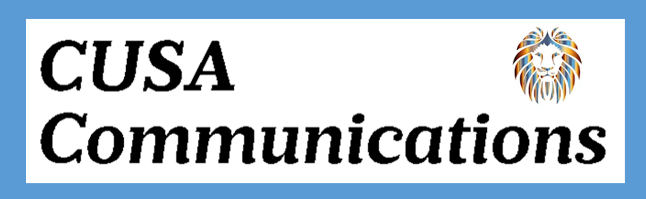 CUSA communications